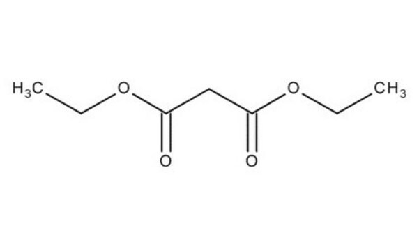 Malonian dietylu for synthesis