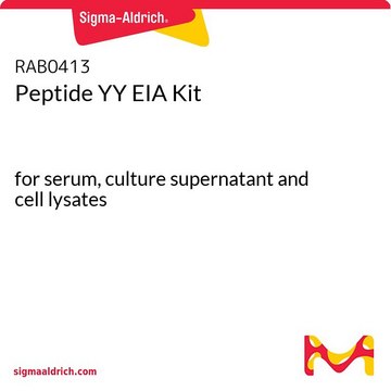 酪酪肽酶免疫法(EIA)检测试剂盒 for serum, culture supernatant and cell lysates