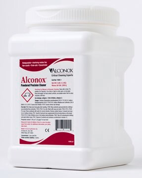 Detergente Alconox&#174; 1.8Kg cartons