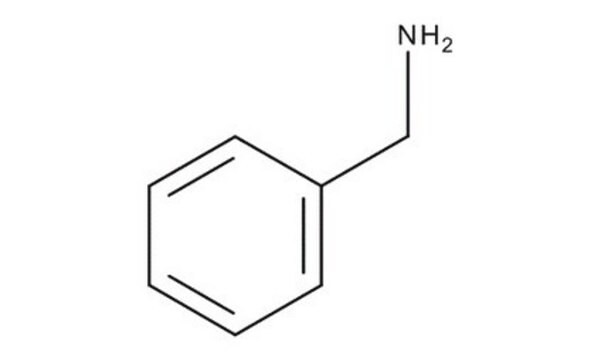 Benzylamin for synthesis