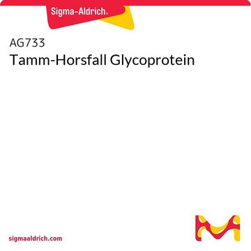 Proteína de Tamm-Horsfall