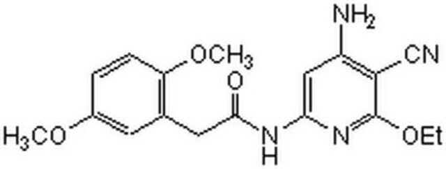 JNK Inhibitor VIII The JNK Inhibitor VIII, also referenced under CAS 894804-07-0, controls the biological activity of JNK. This small molecule/inhibitor is primarily used for Phosphorylation &amp; Dephosphorylation applications.