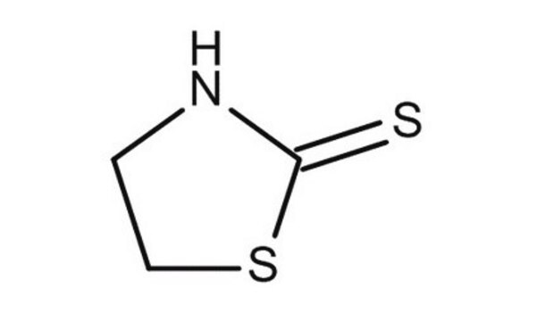 2-Thiazolin-2-thiol for synthesis