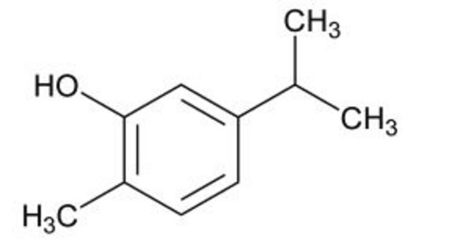 Carvacrol United States Pharmacopeia (USP) Reference Standard