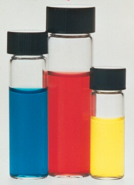 Wheaton sample vials with rubber lined caps clear glass vial, volume 40&#160;mL, thread for 24-400