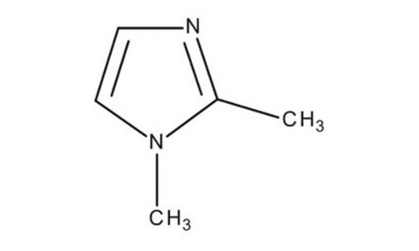 1,2-dimetyloimidazol for synthesis