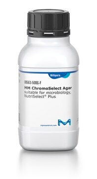 HiCrome&#8482; MM 琼脂 NutriSelect&#174; Plus, suitable for microbiology