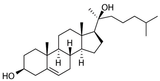 20&#945;-hydroxycholesterol Avanti Research&#8482; - A Croda Brand 700156P, powder