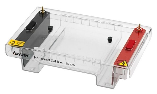 Corning&#174; Axygen&#174; Horizontal Gel Box