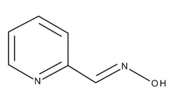 Oksym 2-pirydynokarbaldehydu for synthesis