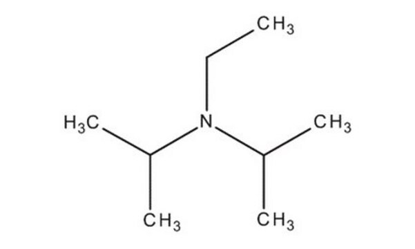 N-Éthyldiisopropylamine for synthesis