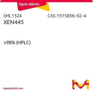 XEN445 &#8805;98% (HPLC)