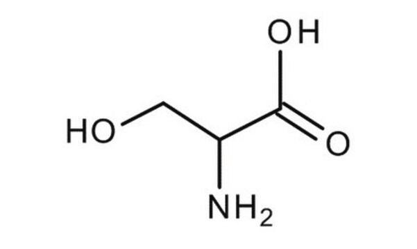 DL-Seryna for synthesis