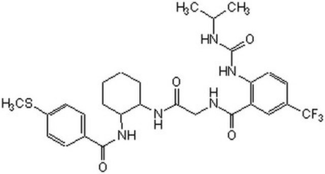 CCR2-Antagonist The CCR2 Antagonist, also referenced under CAS 445479-97-0, controls the biological activity of CCR2.