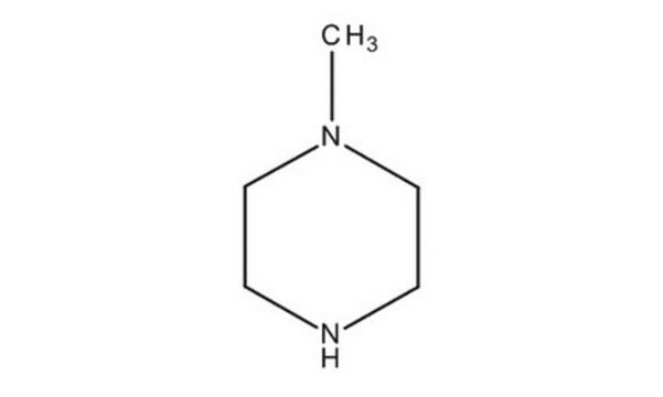 1-Methylpiperazine for synthesis