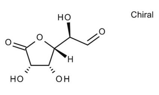 D-（+）-葡萄糖醛酸内酯 for synthesis