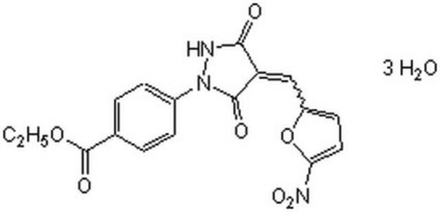 Ubiquitin E1-Inhibitor, PYR-41 - Calbiochem The Ubiquitin E1 Inhibitor, PYR-41 controls the biological activity of Ubiquitin E1. This small molecule/inhibitor is primarily used for Protease Inhibitors applications.