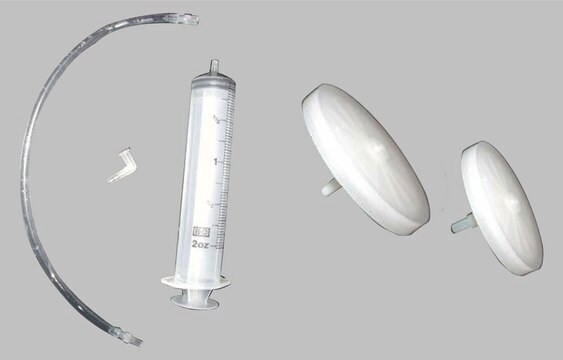 サニタイゼーションキット For Direct-Q&#174; 3 / RiOs&#8482; 3 / RiOs-DI&#174; 3 tank Integrated Tanks