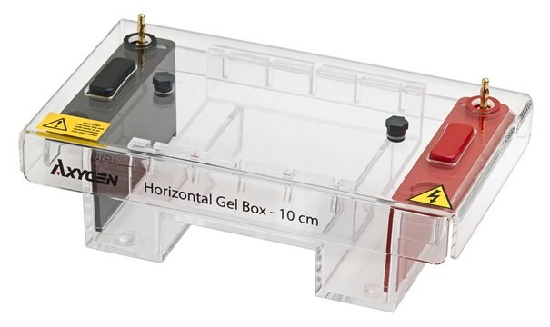 Corning&#174; Axygen&#174; Horizontal Gel Box