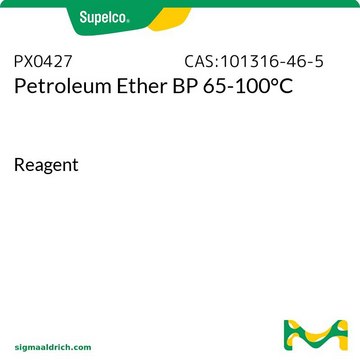 Etere di petrolio Reagent