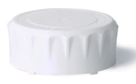 BRAND&#174;培养基瓶盖 polypropylene cap, for 500 mL bottle, pack of 10&#160;ea