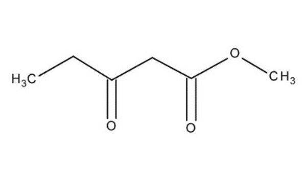 Methyl 3-oxopentanoate for synthesis