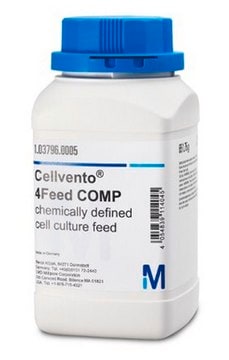 Cellvento&#174; 4Feed COMP chemically defined cell culture feed