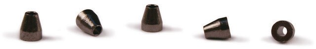 Supeltex M-4 Ferrule für gepackte Säulen, 1,59-mm-Säulenaußendurchmesser (1/16&nbsp;Zoll) I.D. 1/16&#160;in., 1/16 in. O.D. column, pkg of 10&#160;ea