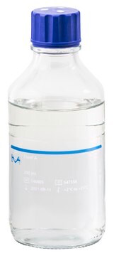 Fluid A - Ready-to-use Rinse Fluid bottle capacity 250&#160;mL, bottle filling volume 250&#160;mL, closure type, Blue screw cap with 3 loci, pack of 6&#160;bottles