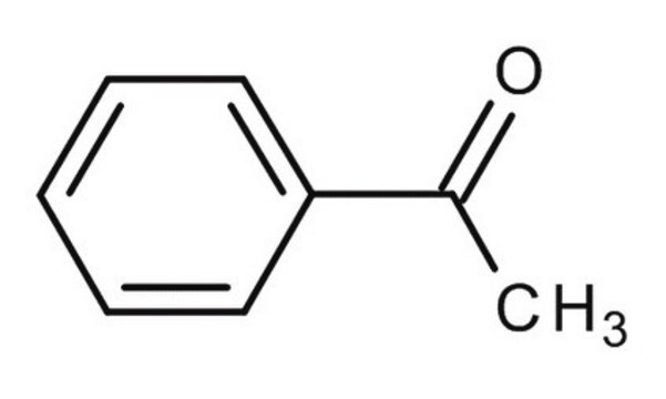 Acetofenon for synthesis