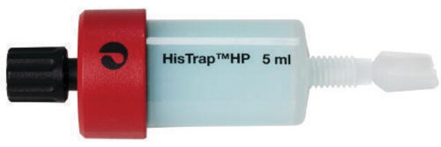 HisTrap&#8482; High Performance Cytiva 17-5248-01, pack of 1 × 5&#160;mL