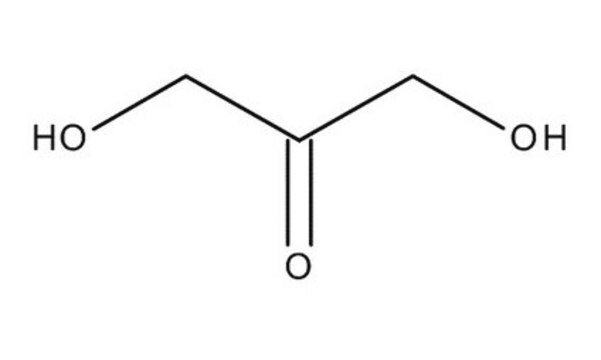 二羟基丙酮 for synthesis