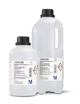 Ammonium nitrate solution 1 mol/l acc. to DIN 19730