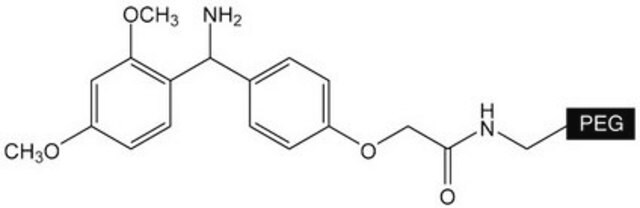 NovaPEG酰胺树脂HYR Novabiochem&#174;