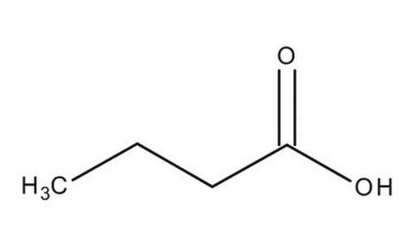 Kwas masłowy for synthesis