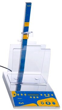 ReadyStream&#174; Bag Holder For use with the ReadyStream&#174; system to hold standard size sample bags on the dispensing unit