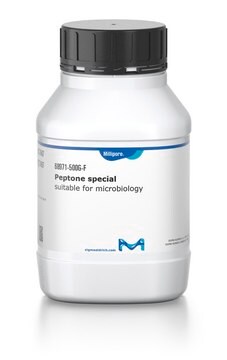 Pepton Spezial suitable for microbiology