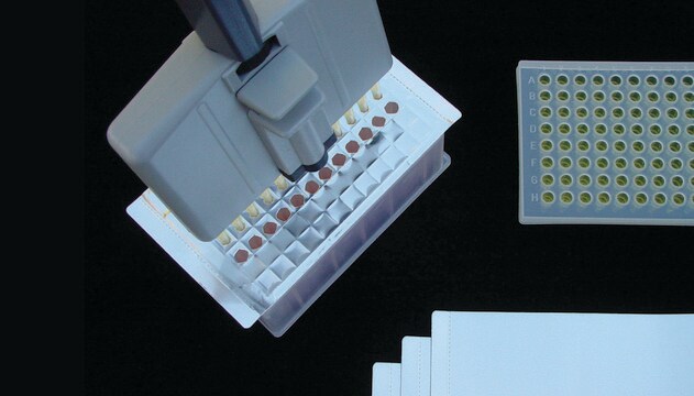 Film AlumaSeal&#174;&nbsp;II for PCR and cold storage, sterile