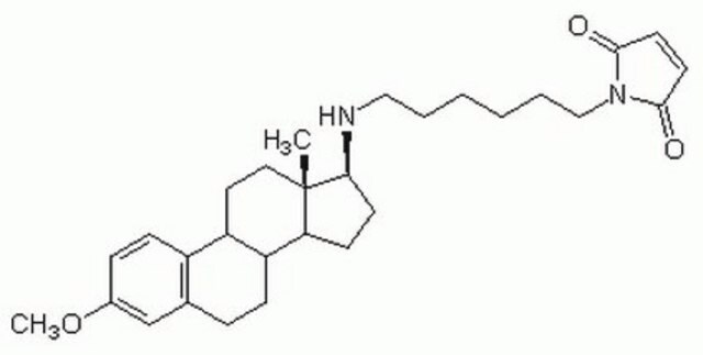 U-73122, CAS-Nr. 112648-68-7, Calbiochem U-73122, CAS 112648-68-7, inhibits agonist-induced phospholipase C activation (IC50&amp;#160;= 1-2.1 &#181;M) in human platelets and neutrophils.