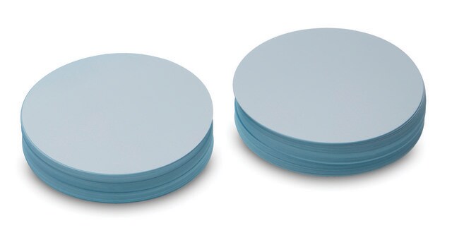 Whatman&#174; regenerated cellulose membrane filters RC55 Membrane Circles, diam. 142&#160;mm, pore size 0.45&#160;&#956;m