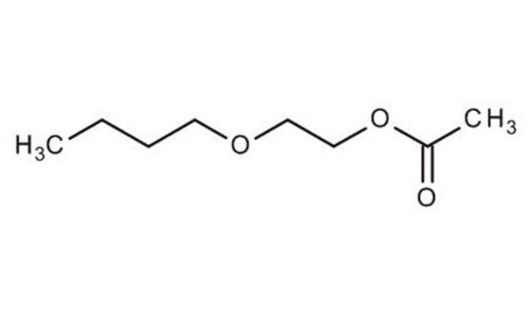 Octan 2-butoksyetylu for synthesis