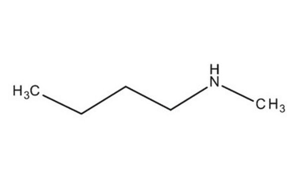 N-Methylbutylamine for synthesis