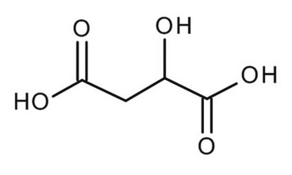 Kwas DL-jabłkowy for synthesis