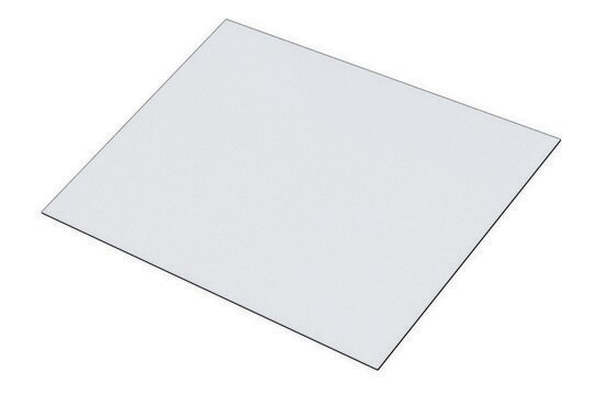 Grace Bio-Labs CultureWell&#8482; silicone isolator sheet material thickness 0.5&#160;mm, (No adhesive)