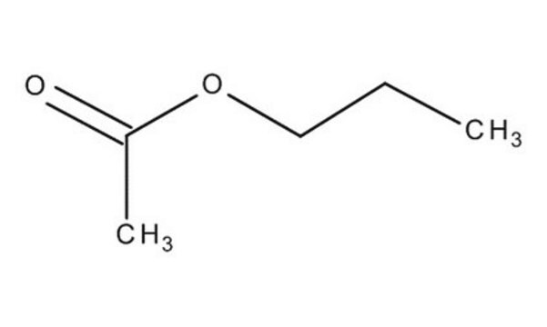 Octan propylu for synthesis