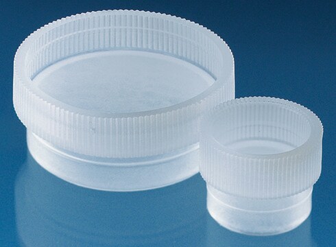 BRAND&#174; centrifuge tube caps for 10 mL tubes