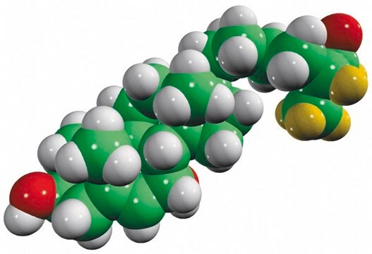 7&#945;,27-dihydroxycholesterol-d6 Avanti Polar Lipids 700136P, powder