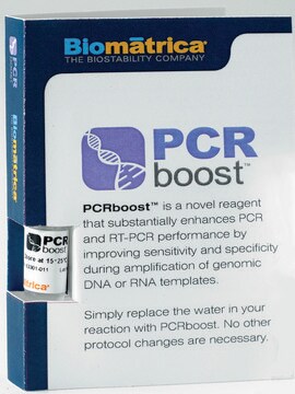 PCRboost&#174; 10 mL bottle, for improved PCR performance