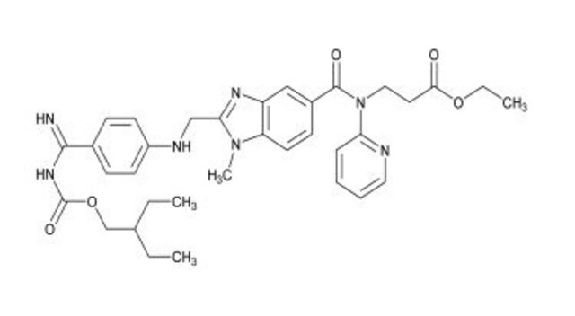 DABIGATRAN ETEXILATE RELATED COMPOUND C United States Pharmacopeia (USP) Reference Standard