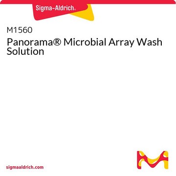 Panorama&#174; Microbial Array Wash Solution